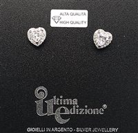 Orecchini Ultima Edizione Donna in Argento OAO7187 - OAO7187
